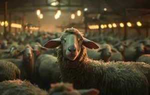 Premieră pentru exporturile românești: Algeria își asigură întreg necesarul de ovine pentru 2026 din România