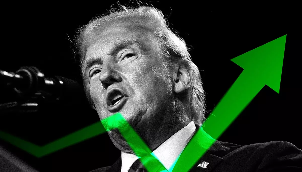 Trump a cumpărat obligațiuni de cel puțin 51 mil. dolari în martie. Portofoliul se mută spre venit fix și urcă până la 161 mil. dolari