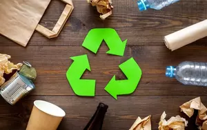 ANAF reclamă o fraudă de 18,41 milioane lei cu reciclabile. Banii au ajuns inclusiv într-o mașină de lux