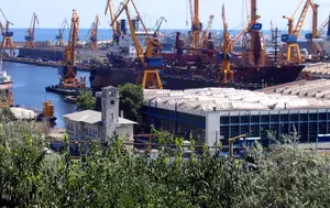 Fondul Proprietatea este plus la plată. 11 milioane de euro vor ajunge la Porturile Maritime Constanța