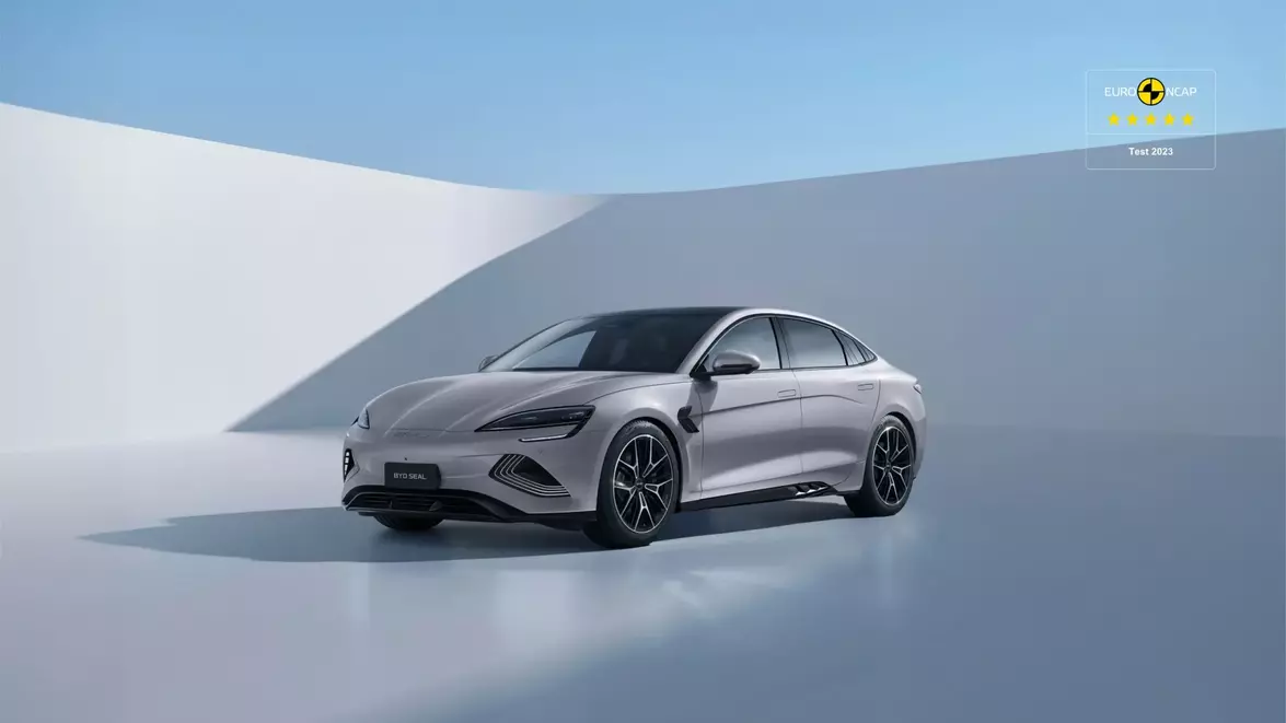 AI-ul este deja prezent în dotarea a 145 de modele auto din China.Războiul prețurilor trece dincolo de costuri.