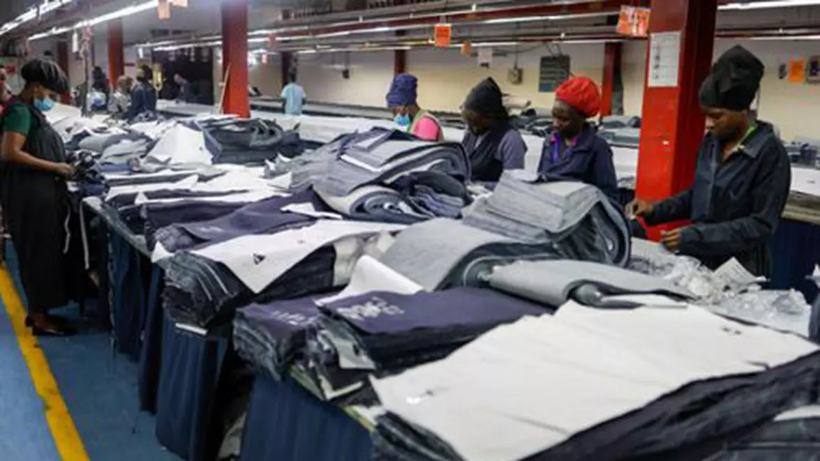 Acordul AGOA expiră din nou peste 5 luni. Africa plătește costul incertitudinii din Senatul SUA