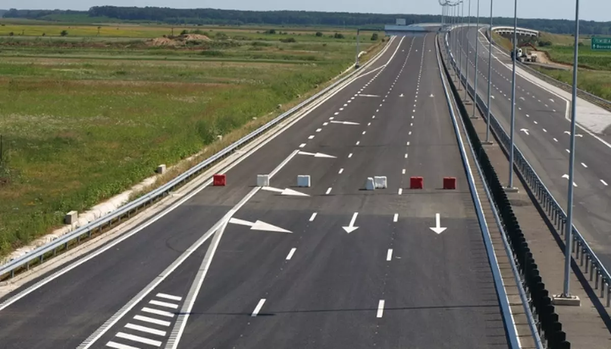 Încep trei proiecte rutiere noi. Bog’Art va construi noduri pe A1, A2 și A3