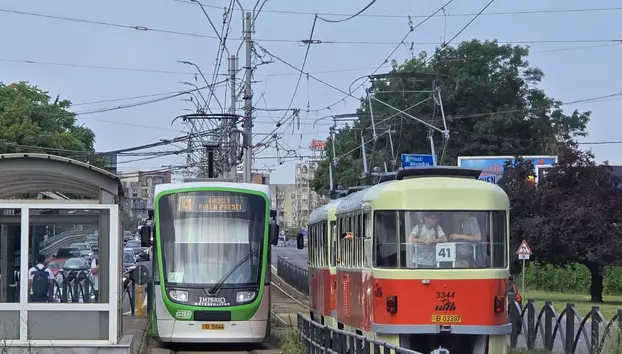 Grampet Group ar putea renunța la 90% din creanța STB. Compania cere deblocarea contractului de tramvaie