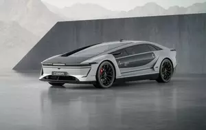 Arabia Saudită intră în cursa mașinilor electrice cu un brand propriu. Ceer lansează primele modele și pregătește încă cinci până în 2030