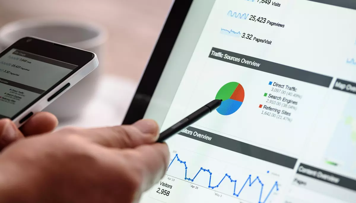 five elements digital, finalistă pentru al șaselea an consecutiv la Global Search Awards. Agenția românească este nominalizată la categoria „Best Global Small SEO Agency”