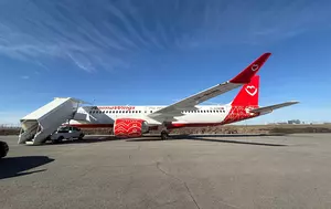AnimaWings nu exclude listarea la bursă. După vânzarea a 50% din companie, miza este creșterea flotei și a rutelor
