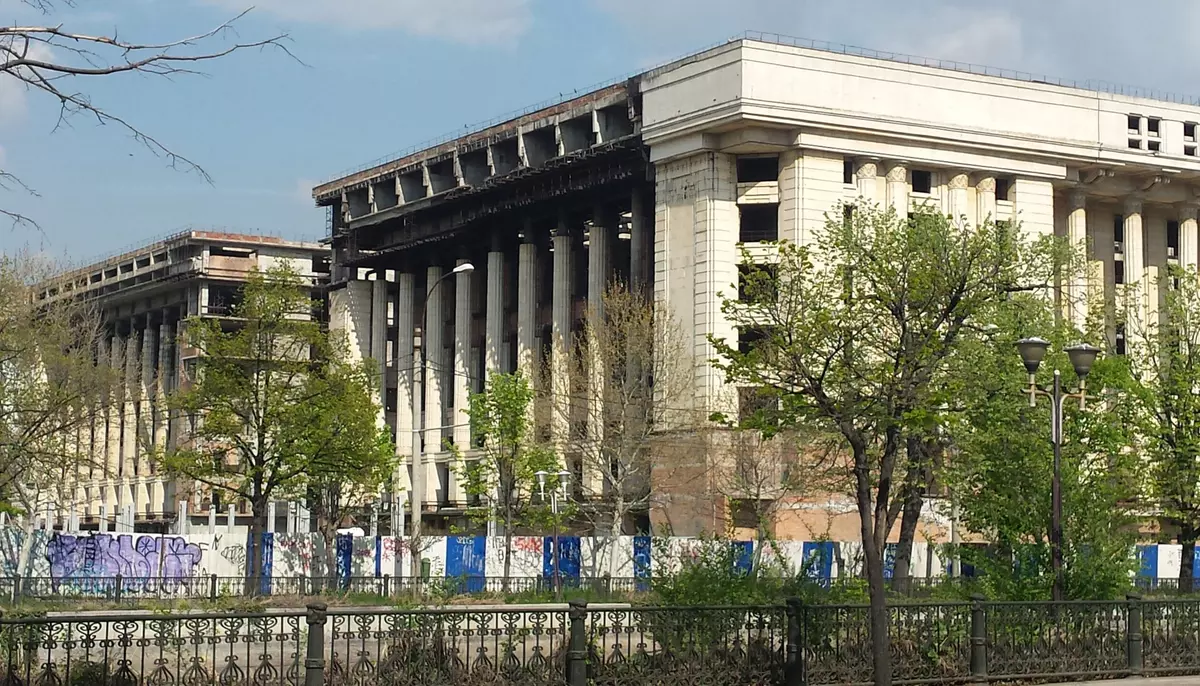Tribunalul de la Washington a emis o decizie în litigiul dintre Plaza Centers și statul român. Instanța de arbitraj internațional a respins cererile de despăgubire formulate pentru proiectul Casa Radio