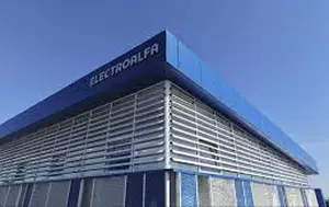 Electro-Alfa International înființează o nouă companie. Aceasta va dezvolta proiecte de infrastructură și management energetic