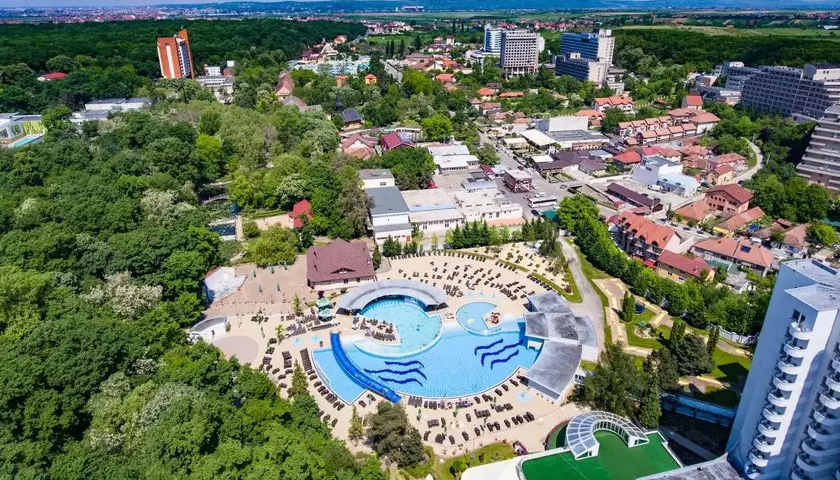 Ministerul Economiei a acordat peste 6 milioane de lei pentru modernizarea stațiunilor balneare. Finanțările au acoperit 9 proiecte în cinci județe