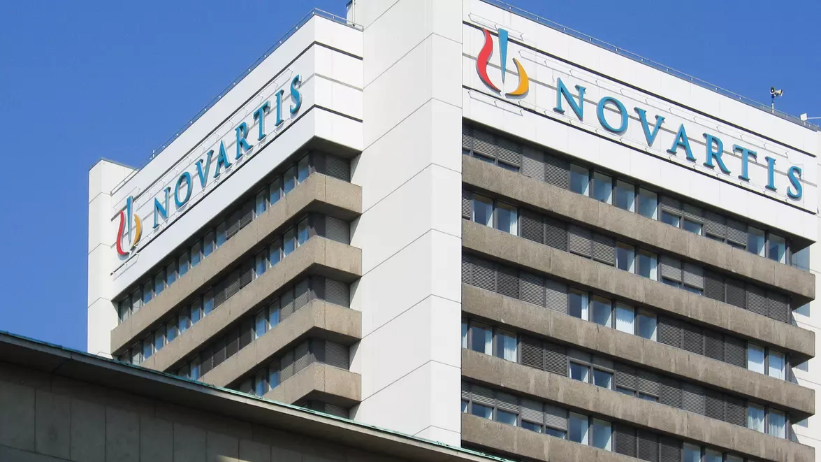 Novartis cumpără Myricx Bio. Grupul elvețian plătește inițial 1,1 miliarde de dolari pentru extinderea în oncologie