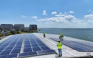 Noi proiecte de autoconsum fotovoltaic dezvoltate de Greenvolt Next în Dobrogea. Investiția totală ajunge la 1,6 milioane de euro