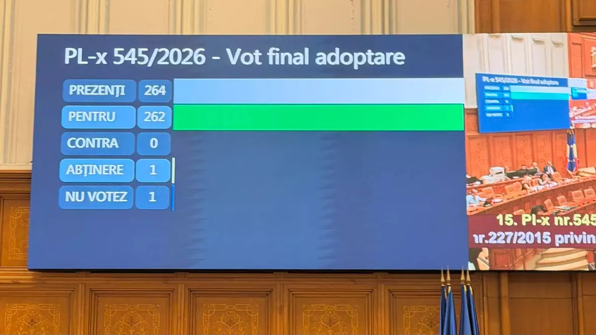 Parlamentul a adoptat Legea Conturilor de Economii și Investiții. Horga și Burduja explică noul sistem