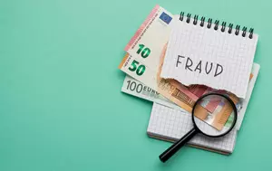 Fraudă de peste 12 milioane de lei în domeniul serviciilor de pază și protecție. Patru firme ar fi folosit facturi fictive pentru reducerea taxelor