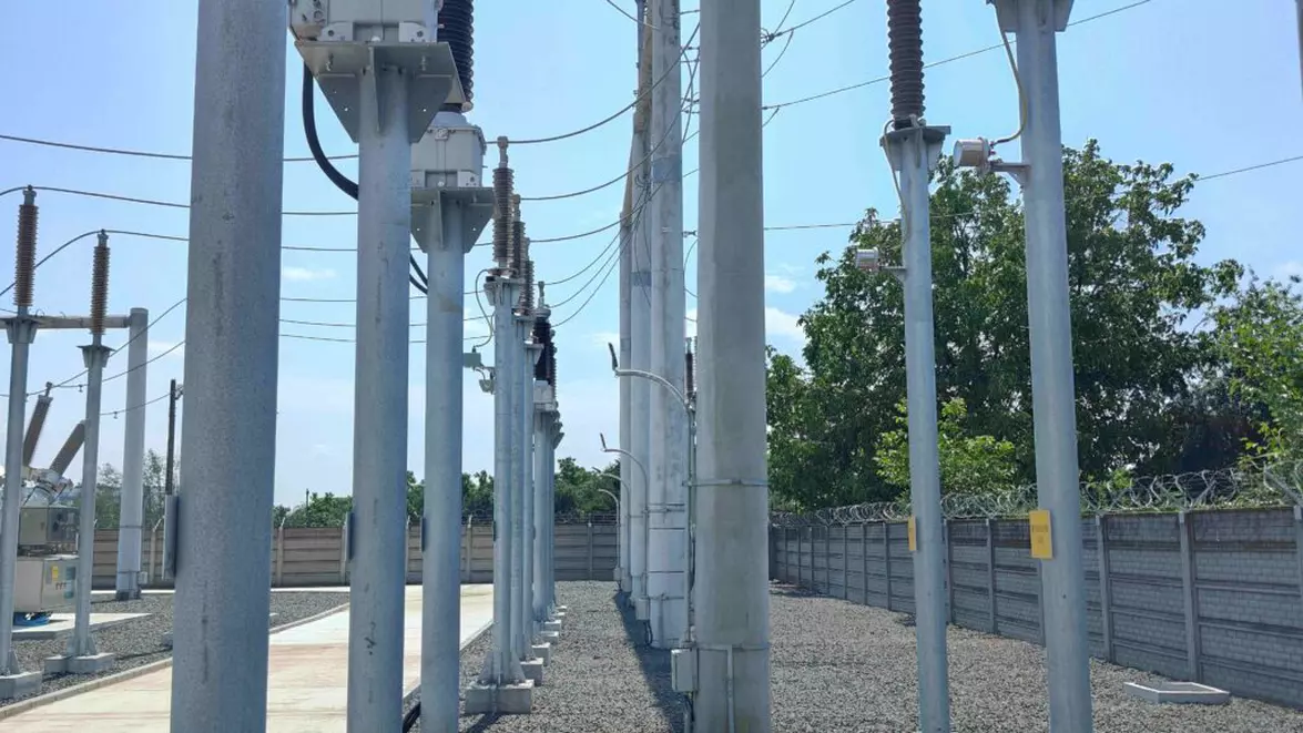 Rețele Electrice România modernizează patru linii de înaltă tensiune din Constanța și Tulcea. Proiectul valorează 86 de milioane de lei.