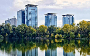 One United Properties câștigă definitiv în fața Primăriei Capitalei. Autorizațiile pentru două proiecte rezidențiale din București, confirmate de Curtea de Apel