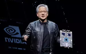 CEO-ul Nvidia: Industria cipurilor trebuie să crească de 5–10 ori. Jensen Huang respinge riscul unei prăbușiri rapide de tipul unei bule în prag de spargere