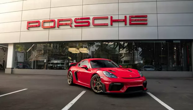 Restructurarea de la Porsche începe să dea rezultate. Compania își propune să reducă numărul angajaților cu 20% până în 2035