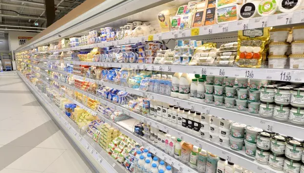 Untul s-a ieftinit cu 45% în Europa. Ce prețuri sunt în magazinele Lidl din România