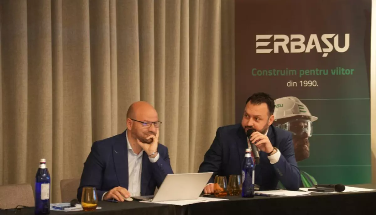 Standardele nZEB impulsionează piața construcțiilor sustenabile. Andrei Botiș: „Cererea de locuințe verzi se află într-o continuă creștere în România”