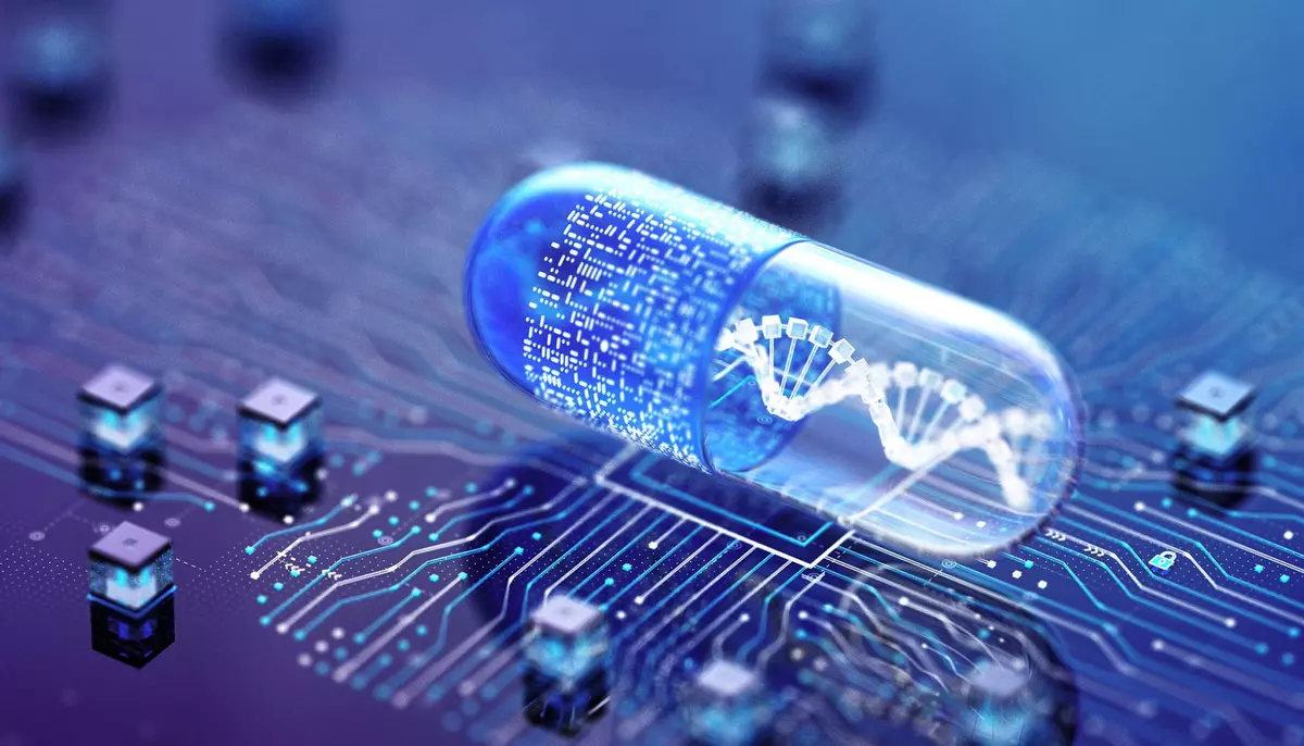 Amazon lansează un instrument AI pentru descoperirea medicamentelor. Noua platformă accelerează cercetarea în faze incipiente
