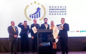 FNTM reunește companii și instituții publice într-o nouă ediție a Executive Management Program. Seria 2026–2027 se desfășoară pe o perioadă de 9 luni