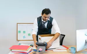 IMM-urile au intrat pe minus la angajări în 2026. Micile firme dau semnalul de alarmă înainte ca reculul să se vadă complet în PIB