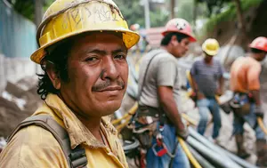 Lucrătorii latino-americani susțin creșterea ocupării forței de muncă în Spania. Au depășit pentru prima dată numărul celorlalți angajați străini