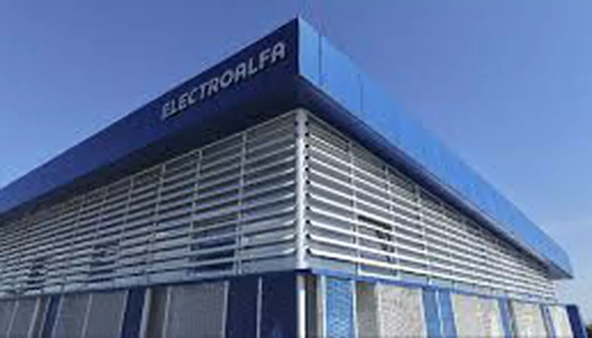 Electro-Alfa va intra în componența indicelui BET, în locul Sphera Franchise Group. Schimbarea se va produce pe 21 septembrie