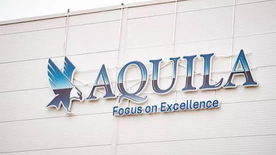 Aquila investește peste 500.000 de euro într-un centru logistic din Constanța. Capacitatea de stocare este de aproape patru ori mai mare