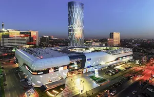 Hilton va avea un nou hotel în București. NEPI Rockastle va investi în jur de 282 milioane de euro