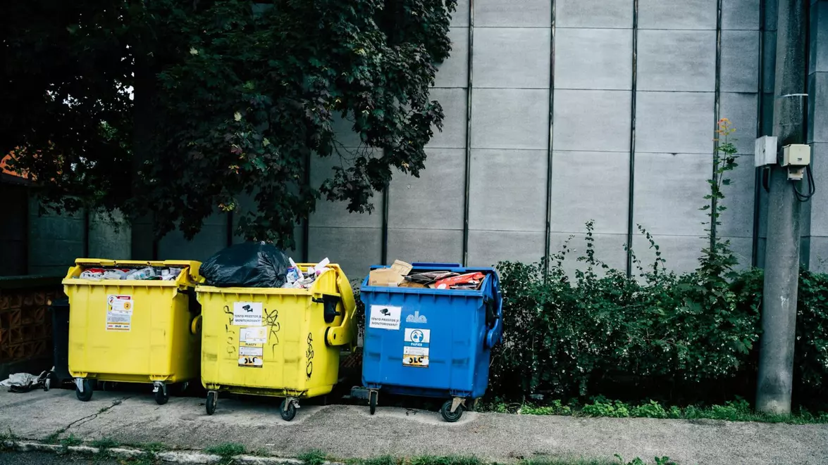 Bucureștiul schimbă gestionarea deșeurilor până în 2033, prin tarife în funcție de cât gunoi aruncă fiecare. Poate fi un model pentru alte localități
