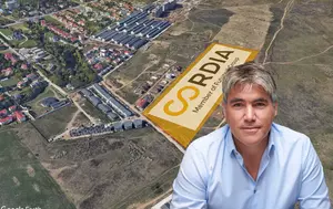 JTI își construiește o nouă fabrică în Ștefăneștii de Jos. Producția va fi mutată treptat din Pipera