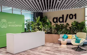 AD/01, centrul de tehnologie al Ahold Delhaize, ajunge la peste 300 de angajați în România. Compania continuă recrutările