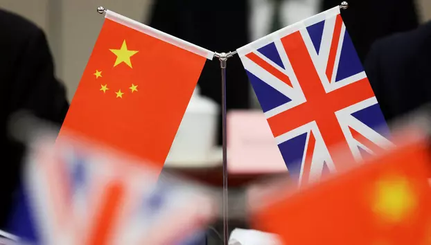 Marea Britanie vrea să impună taxe suplimentare pentru importurile de dioxid de titan din China. Producătorii britanici riscă să fie afectați de prețurile mici