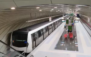 La Metrorex urmează o serie de verificări interne. Sunt vizate contractele de servicii și activele companiei