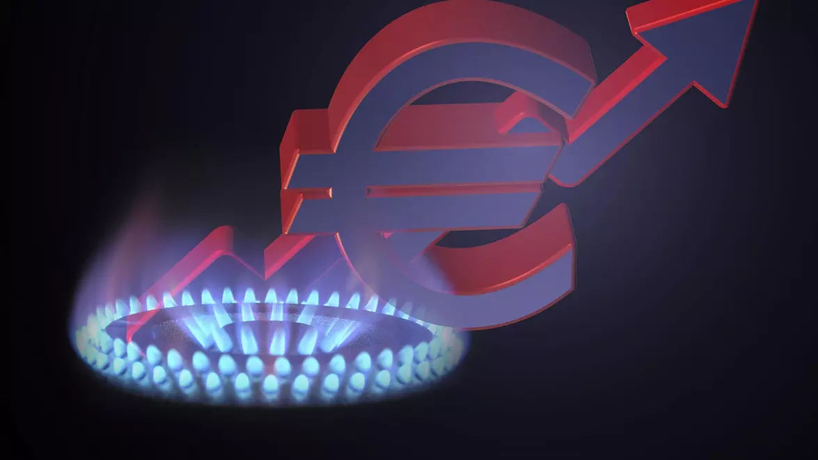 Rezervele de gaze din UE au atins cel mai scăzut nivel din ultimii 13 ani. Prețul de referință a ajuns la 68 euro/MWh, dublu față de începutul anului