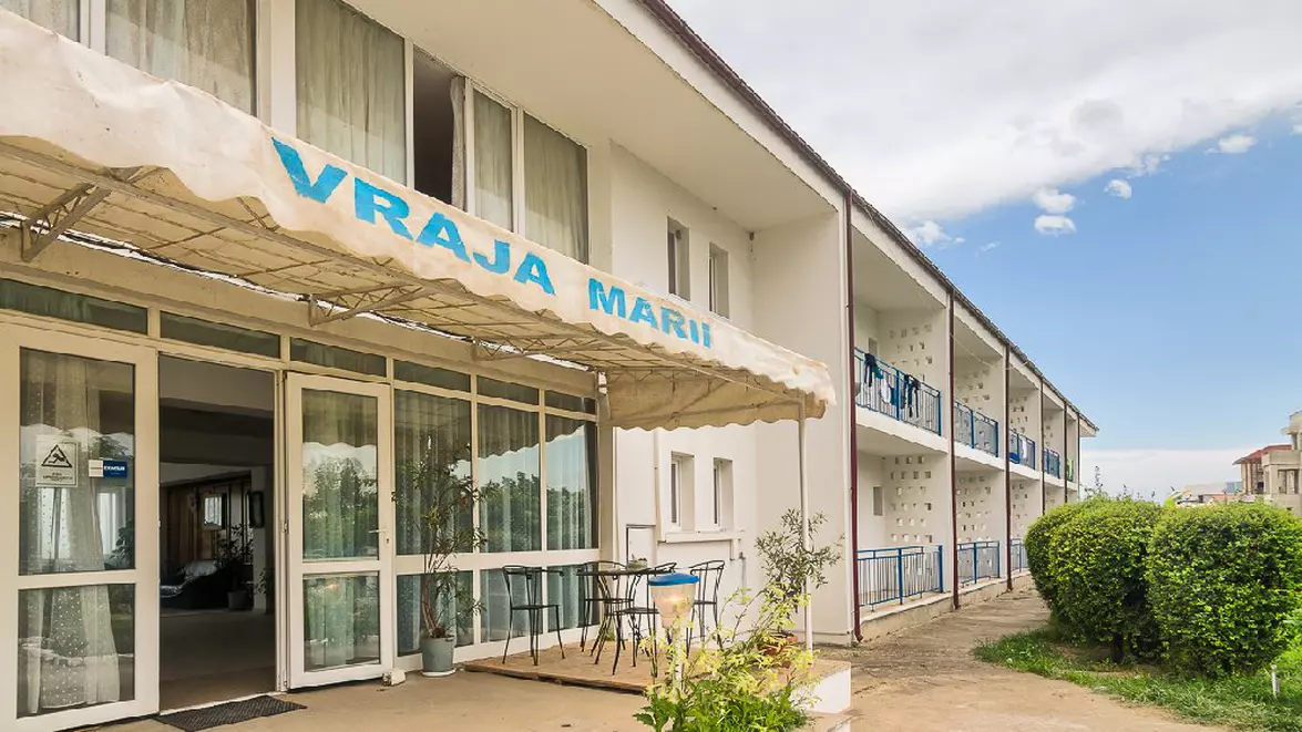 Industria hotelieră din România a crescut până la 2,2 miliarde euro. Dar numărul de turiști a scăzut