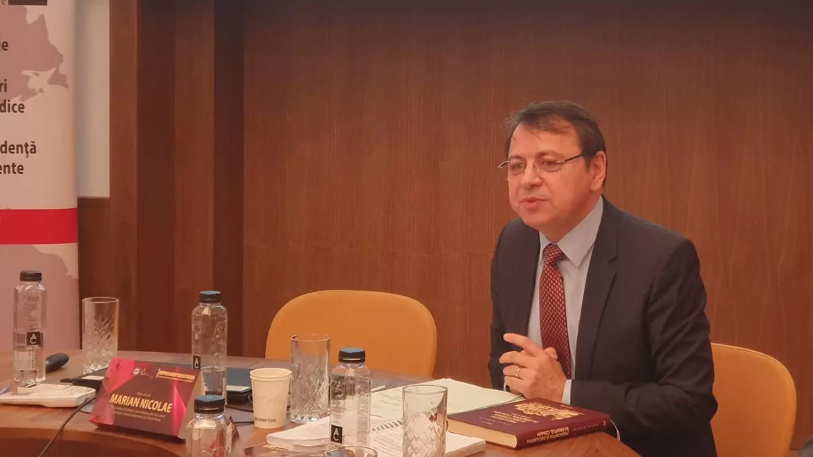 Eveniment editorial în universul juridic. Cartea profesorului Marian Nicolae ,,Prescripția și decăderea ȋn dreptul comun”, o lucrare de referință pentru mediul academic