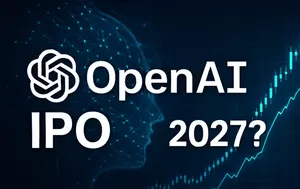 OpenAI exclude IPO-ul în 2026. Altman spune că riscul AI nu poate fi tratat ca un pariu