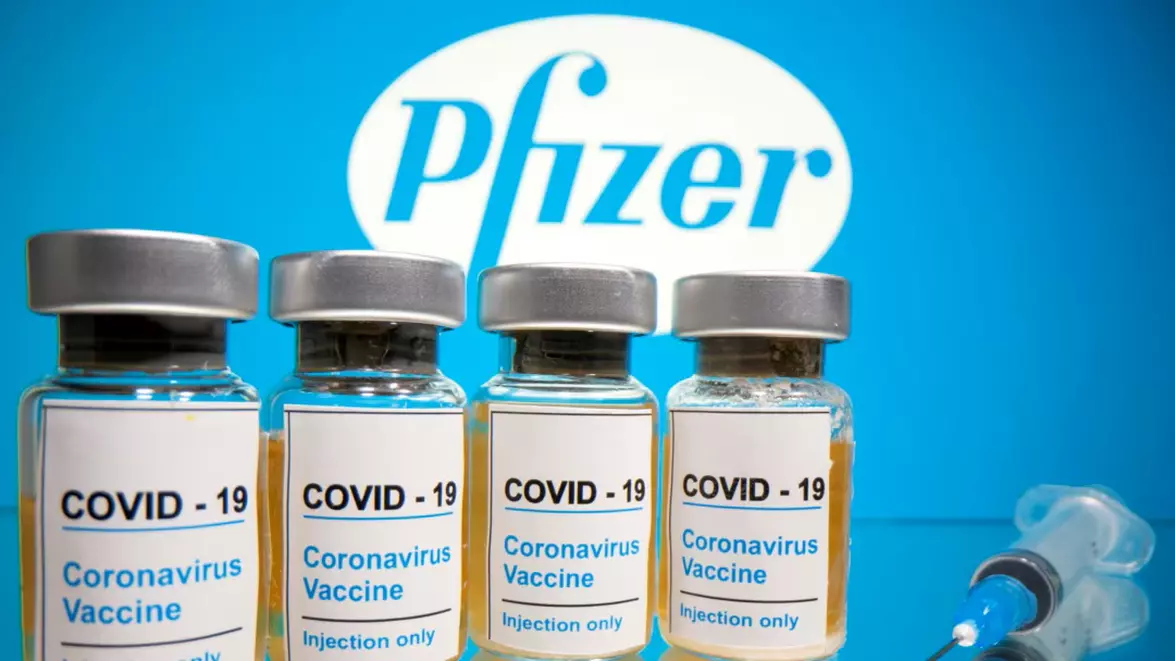 Contractul Pfizer pune presiune de 3,4 miliarde lei pe buget. Nazare spune că în 2021 „am avertizat”