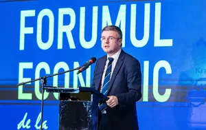 Industria apărării intră în etapa SAFE. Ministrul Darău vrea ca societățile de stat din domeniu să devină mai competitive