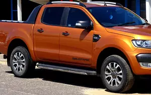 Ford pierde vânzări pe fondul livrărilor limitate. 100.000 de unități F-150 n-au mai fost produse