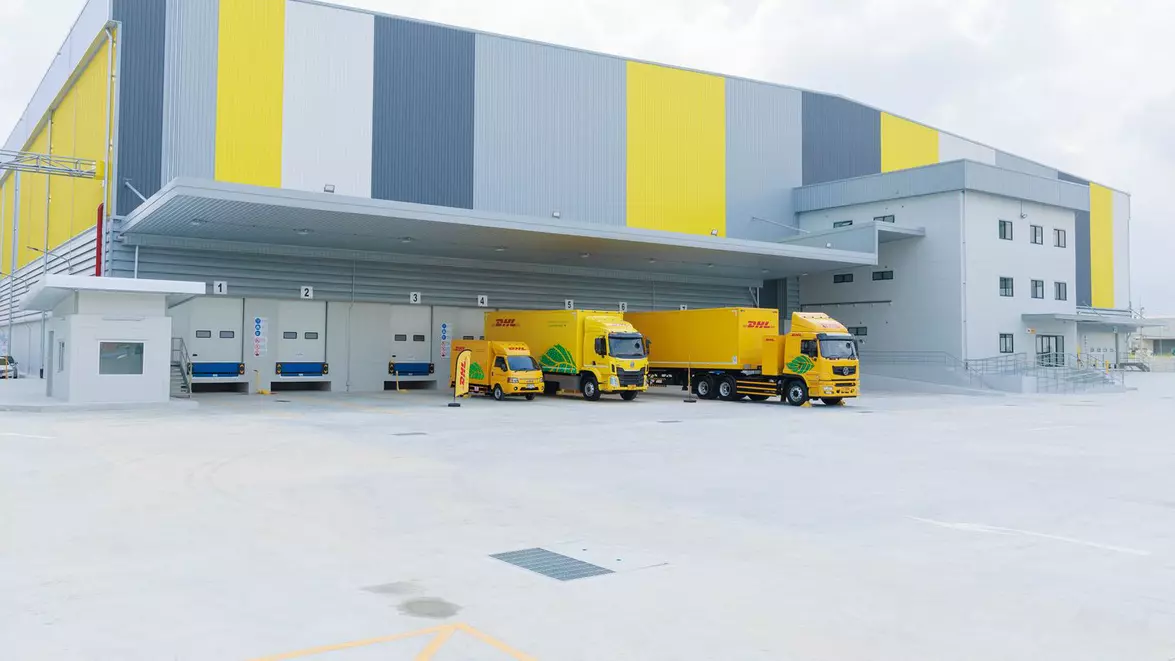 DHL Supply Chain intră pe piața din România. Investiția depășește 5 milioane de euro