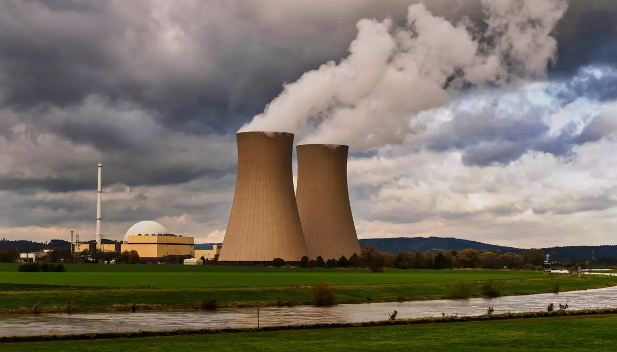 Fuziunea nucleară în prim plan pentru Europa. Germania va investi 2 miliarde de euro până în 2029