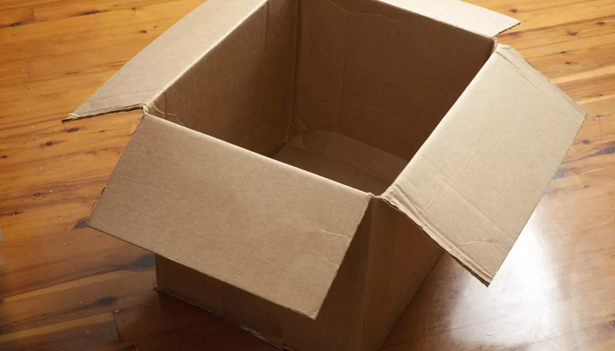 Cardboard Box Index, indicatorul nevăzut. De ce este cererea de cutii de carton un reper pentru investitorii americani