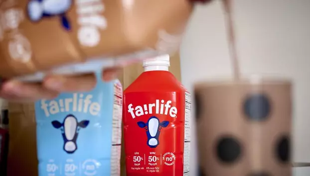 Coca-Cola oprește producția Fairlife în SUA. Un atac cibernetic blochează un brand de peste 1 miliard dolari