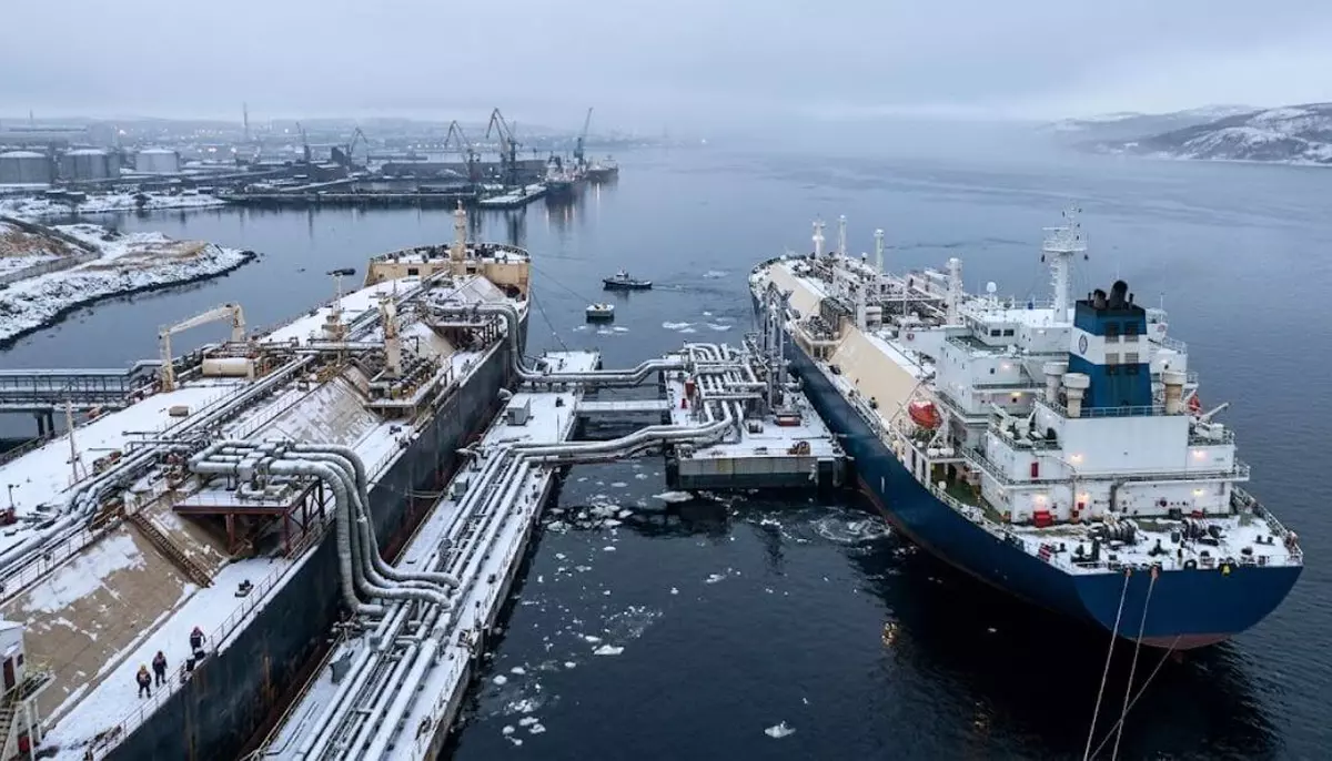 Statele Unite și China discută reducerea tarifelor pentru importurile de GNL. Producătorii americani au nevoie de noi piețe pentru a-și susține dezvoltarea