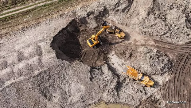 Critical Metals cumpără European Lithium pentru 835 milioane de dolari. Tranzacție remarcabilă în minerit