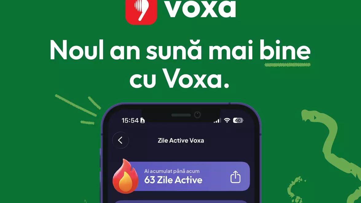 Startup-ul Voxa primește o finanțare de 4 milioane de euro. Se vizează extinderea în zona Balcanilor